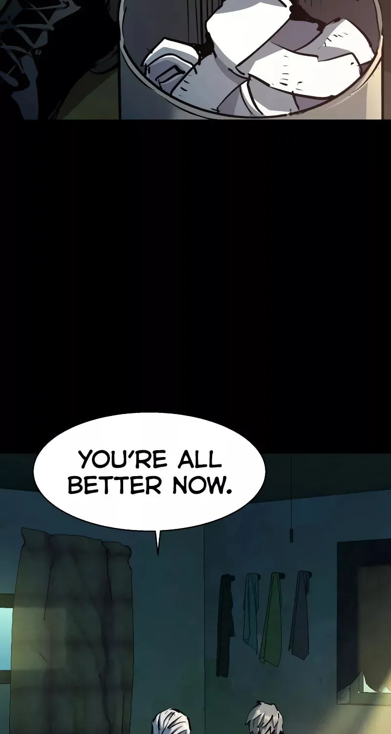 Teenage Mercenary Chapter 163 page 3 - 