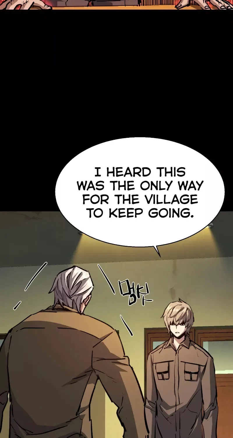 Teenage Mercenary Chapter 163 page 23 - 