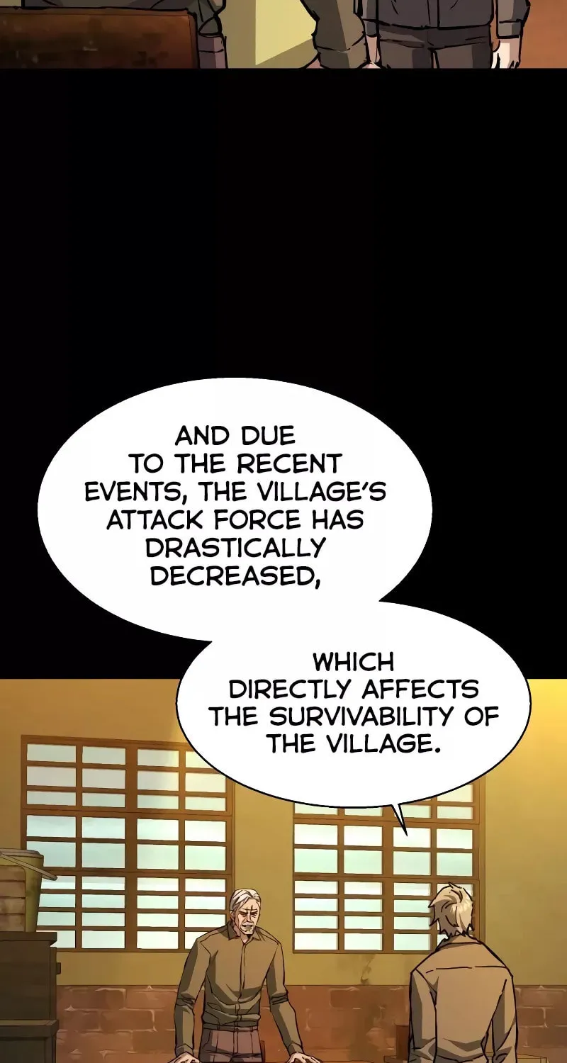 Teenage Mercenary Chapter 163 page 24 - 
