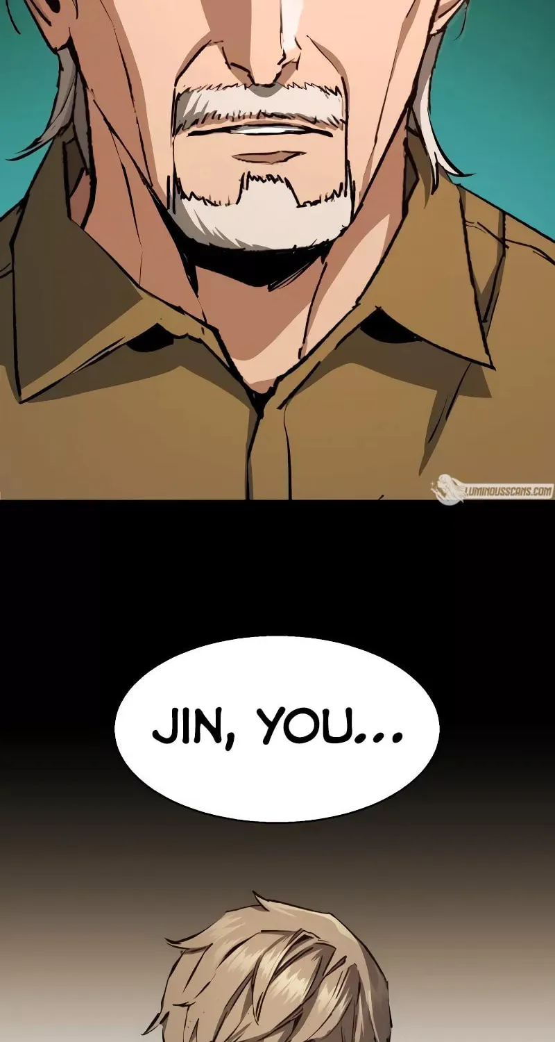 Teenage Mercenary Chapter 163 page 28 - 