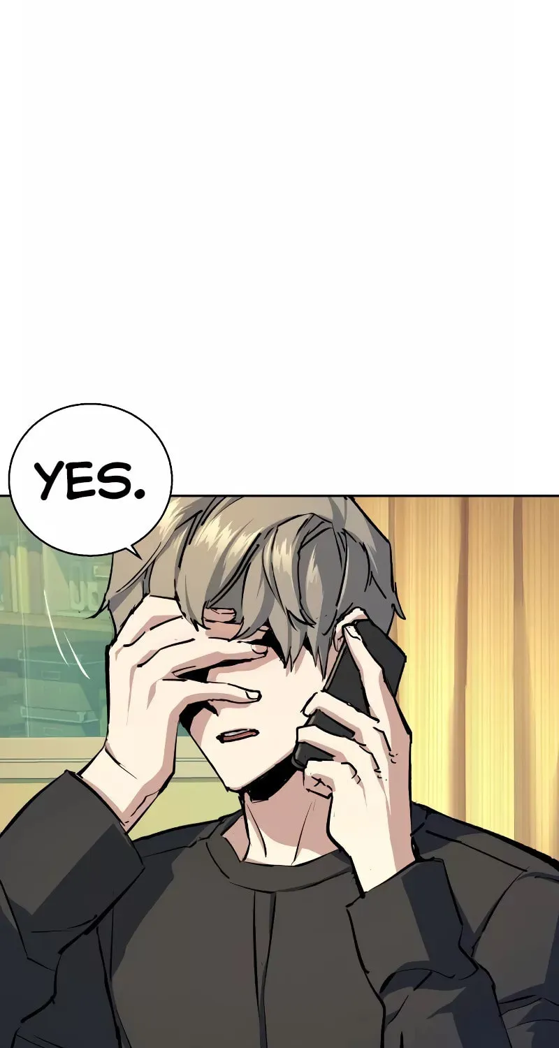 Teenage Mercenary Chapter 163 page 35 - 