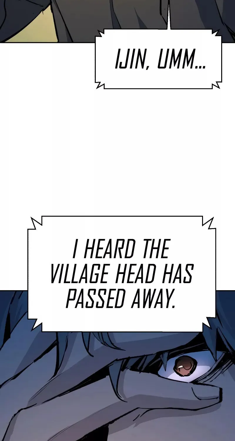 Teenage Mercenary Chapter 163 page 36 - 