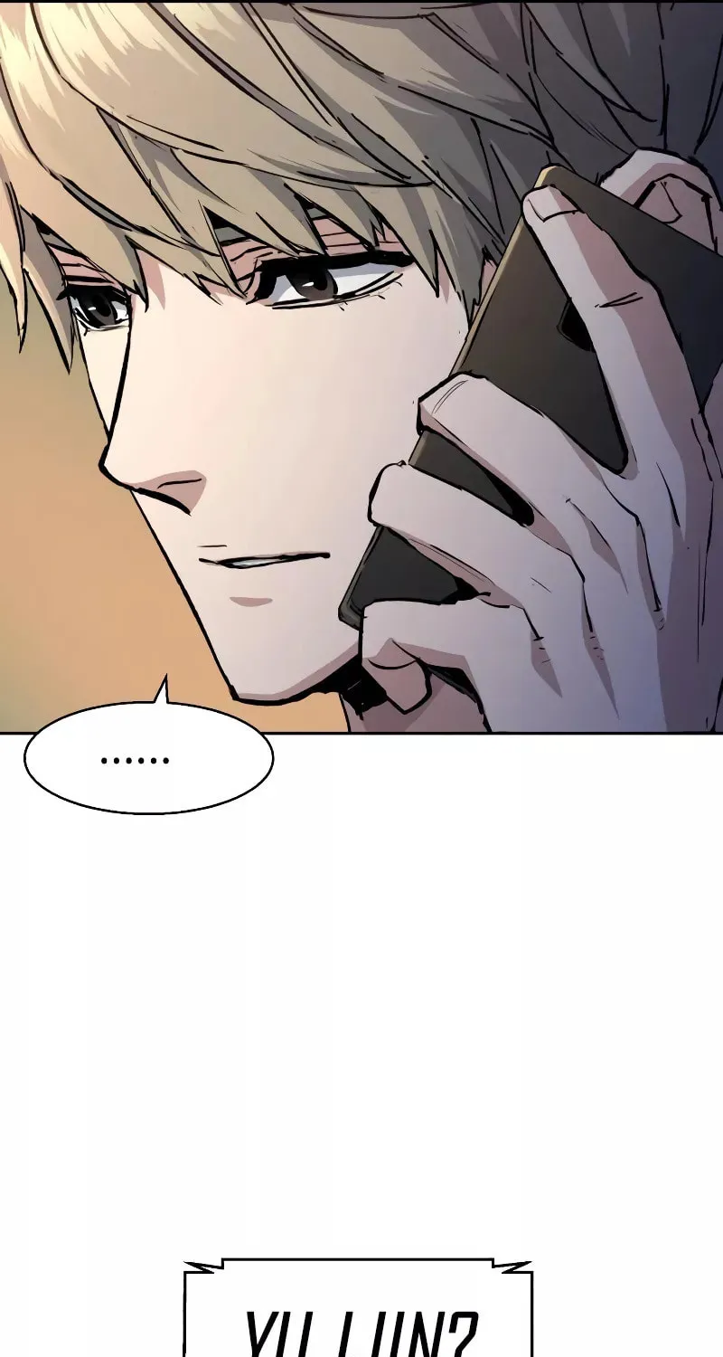 Teenage Mercenary Chapter 163 page 40 - 