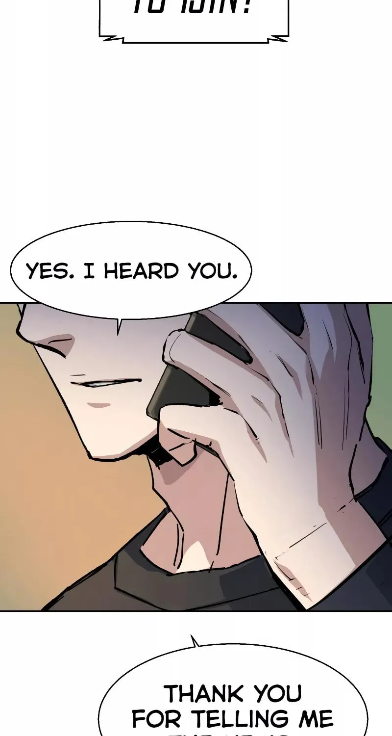 Teenage Mercenary Chapter 163 page 41 - 