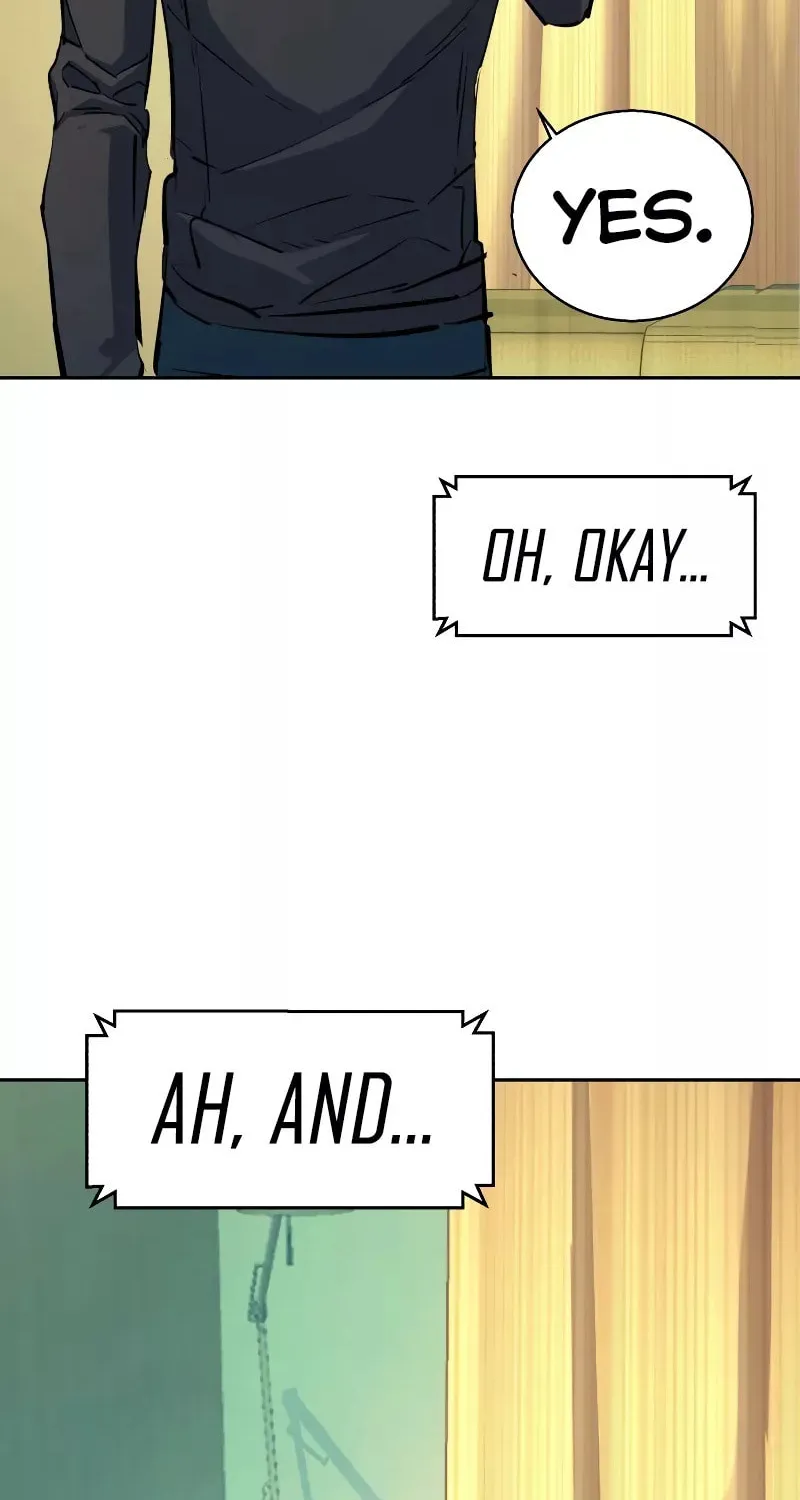 Teenage Mercenary Chapter 163 page 43 - 