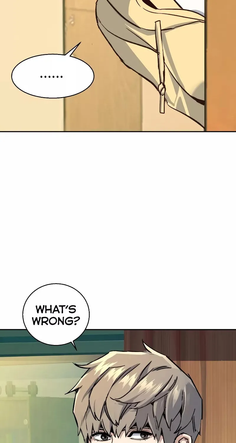 Teenage Mercenary Chapter 163 page 53 - 