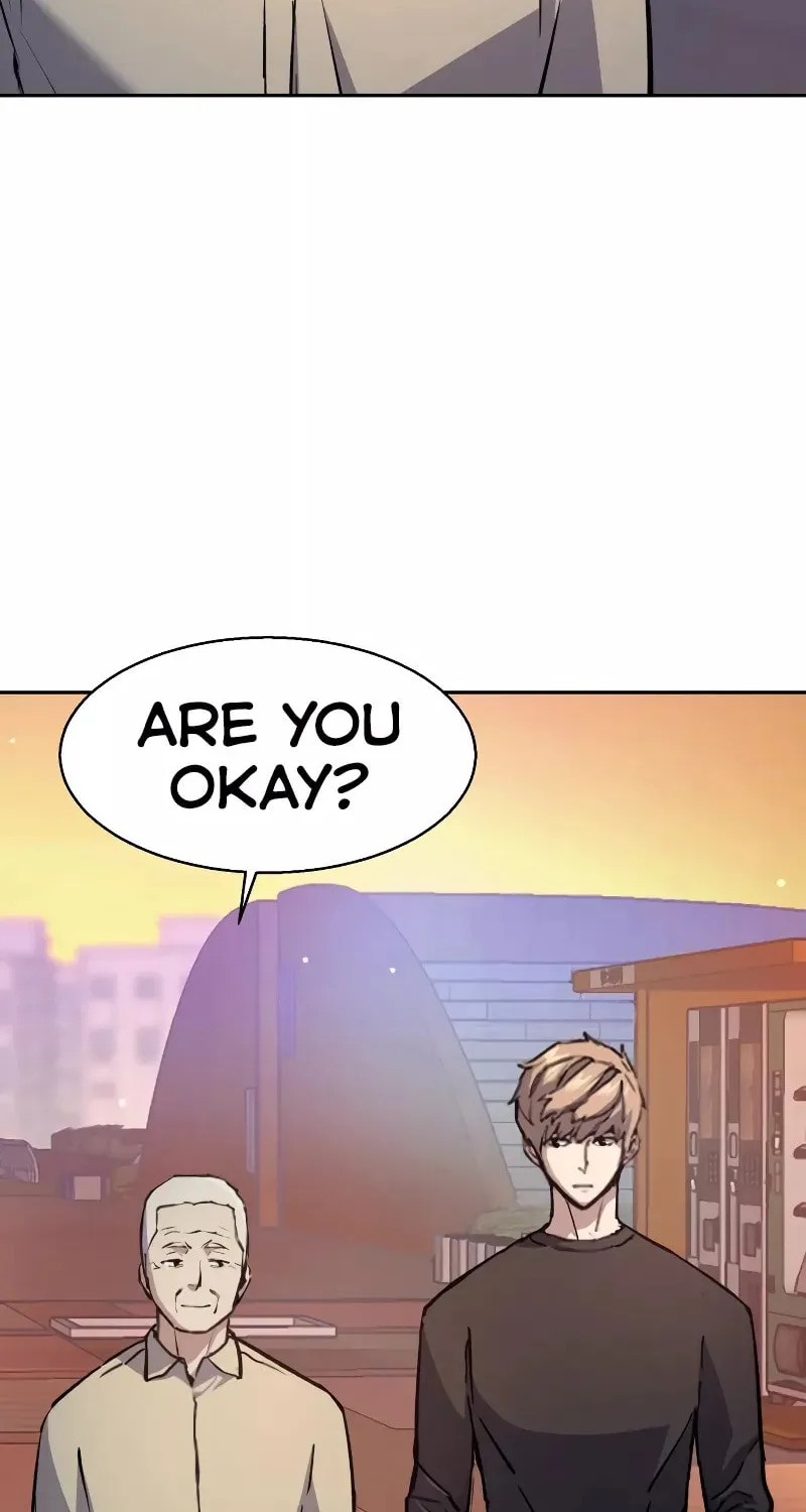 Teenage Mercenary Chapter 163 page 70 - 