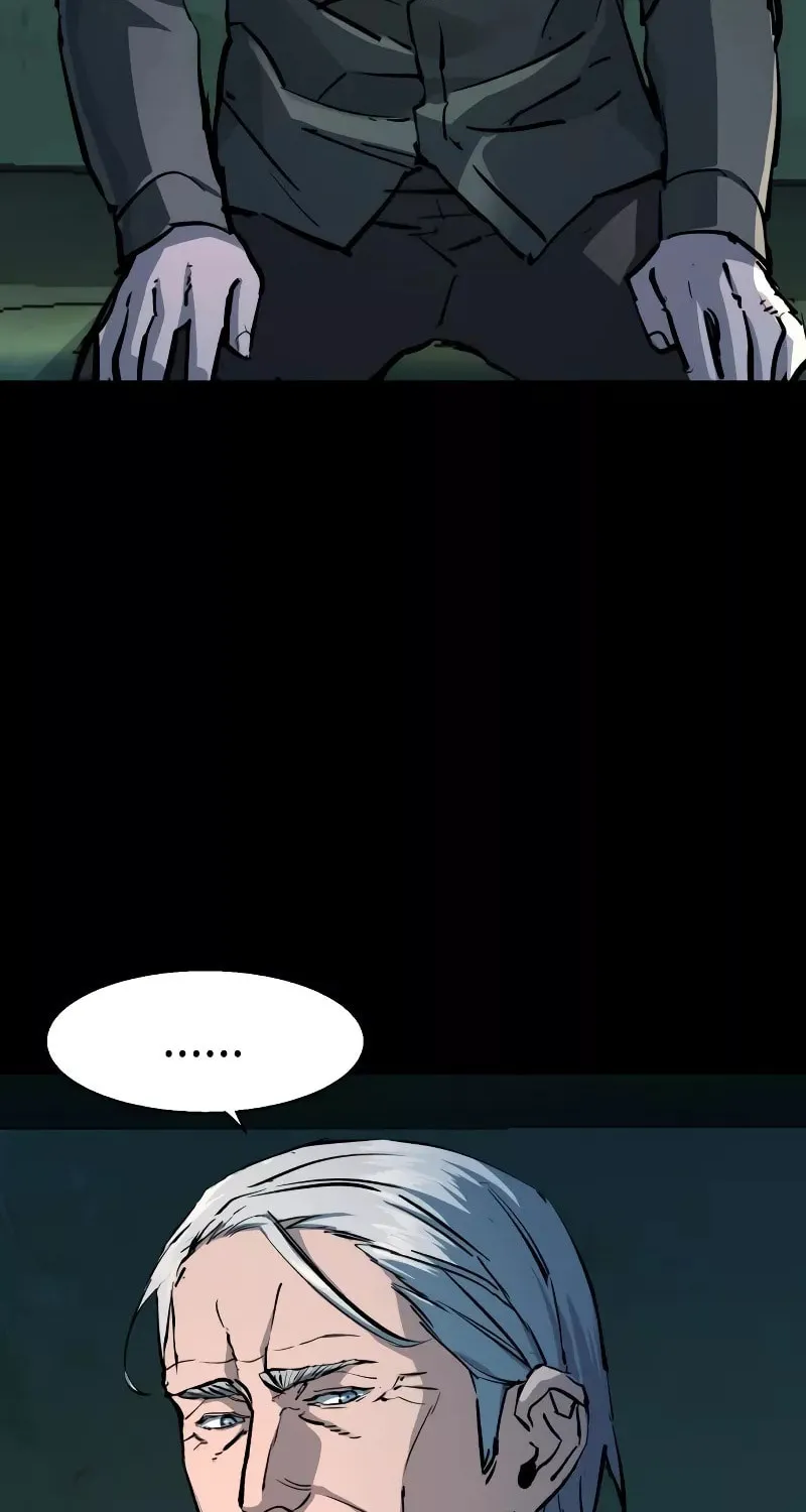 Teenage Mercenary Chapter 163 page 8 - 