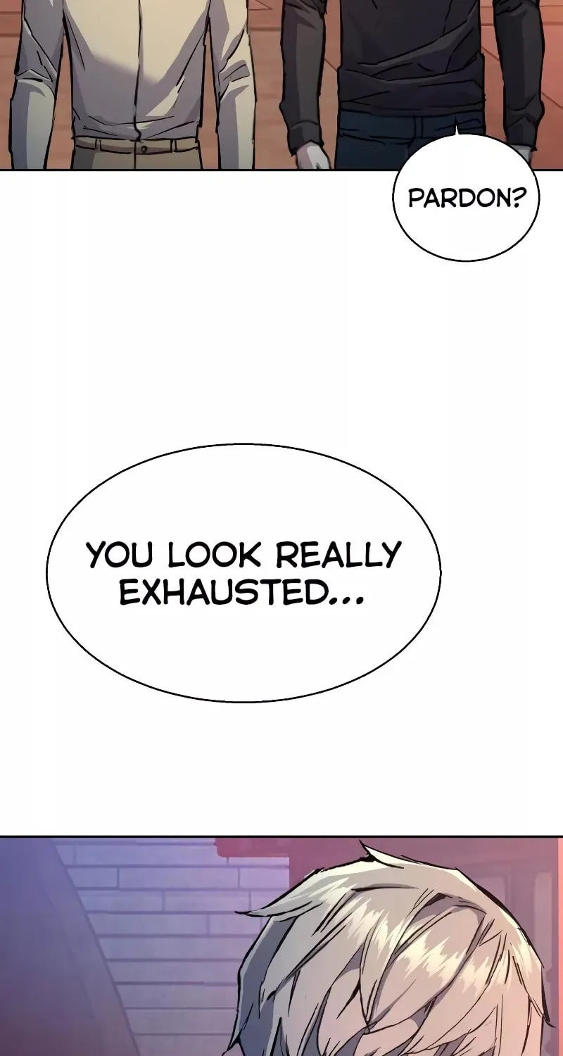 Teenage Mercenary Chapter 163 page 71 - 
