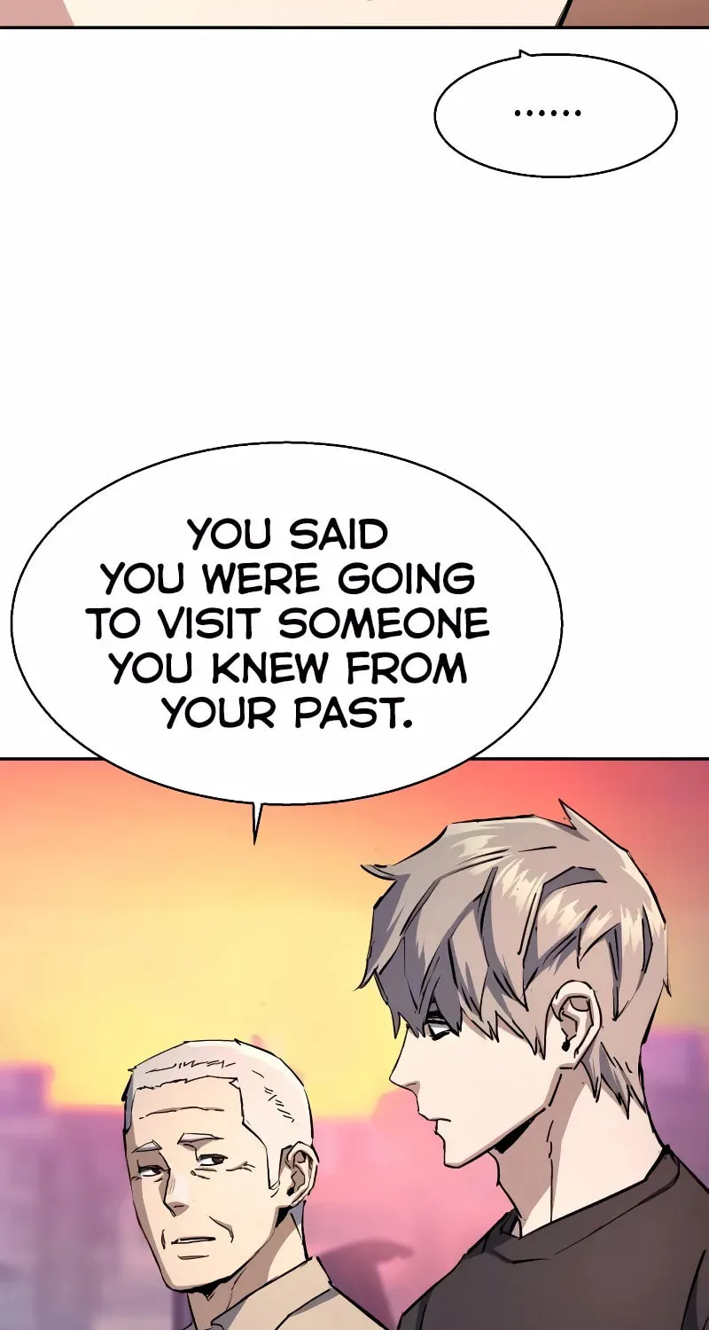 Teenage Mercenary Chapter 163 page 75 - 