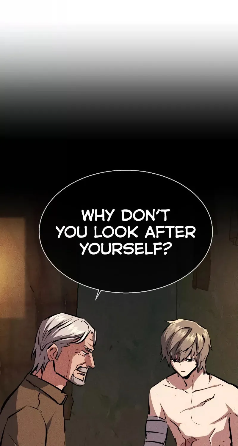 Teenage Mercenary Chapter 163 page 80 - 