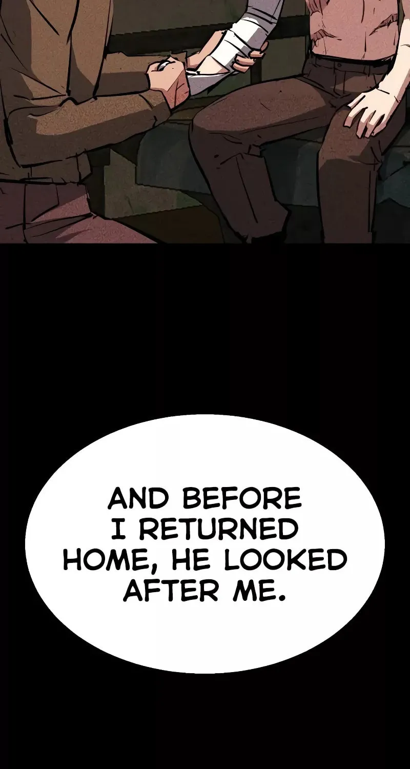 Teenage Mercenary Chapter 163 page 81 - 