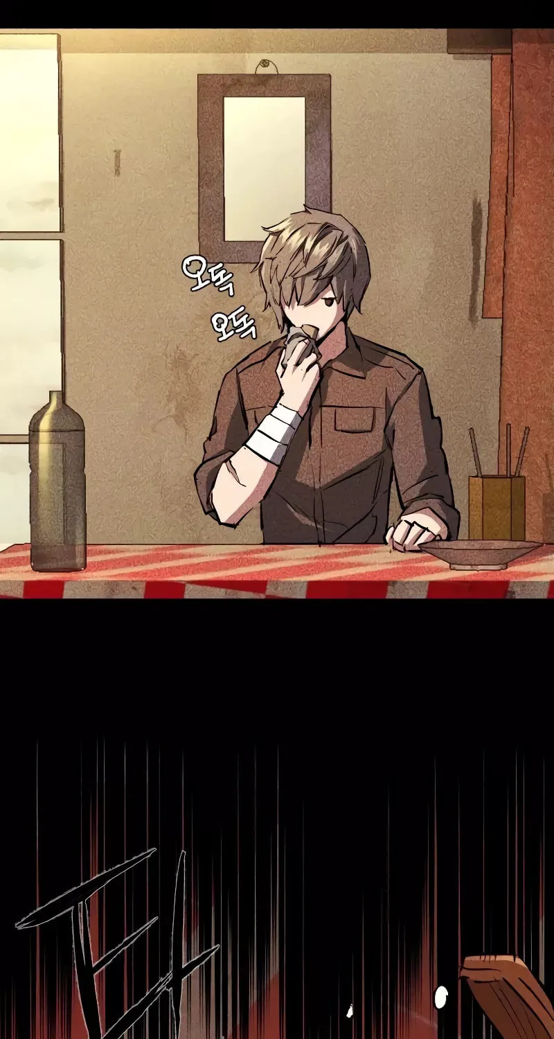 Teenage Mercenary Chapter 163 page 82 - 
