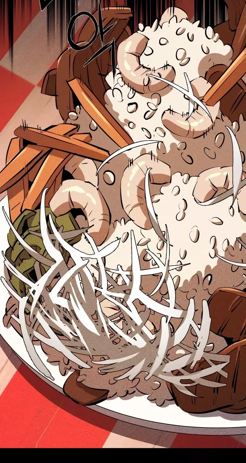 Teenage Mercenary Chapter 163 page 83 - 