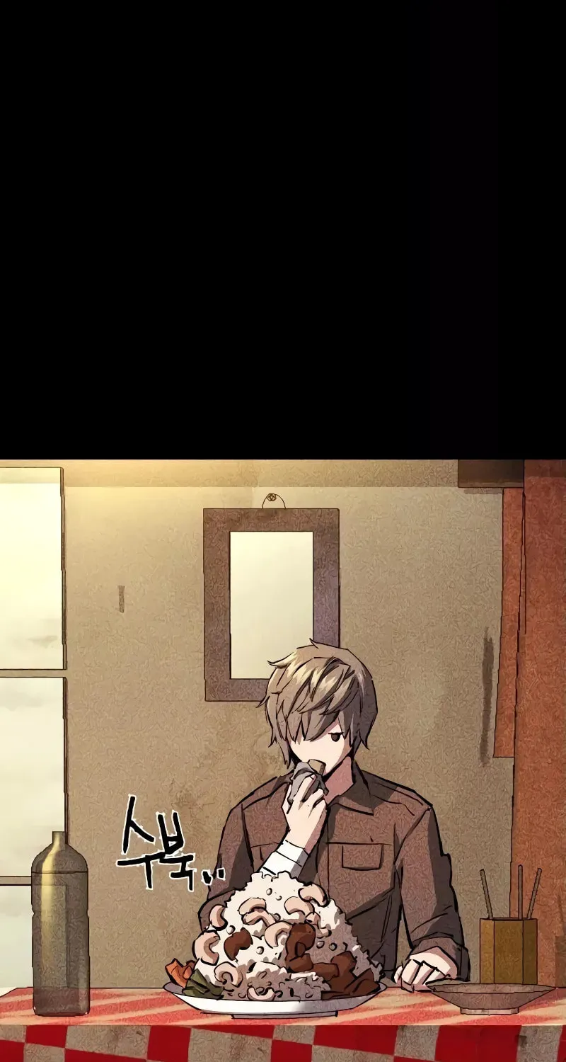 Teenage Mercenary Chapter 163 page 84 - 