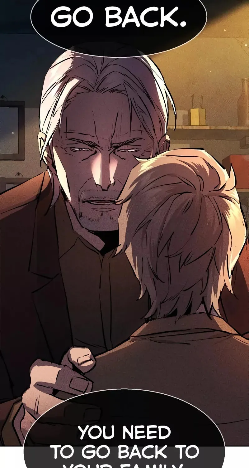 Teenage Mercenary Chapter 163 page 90 - 