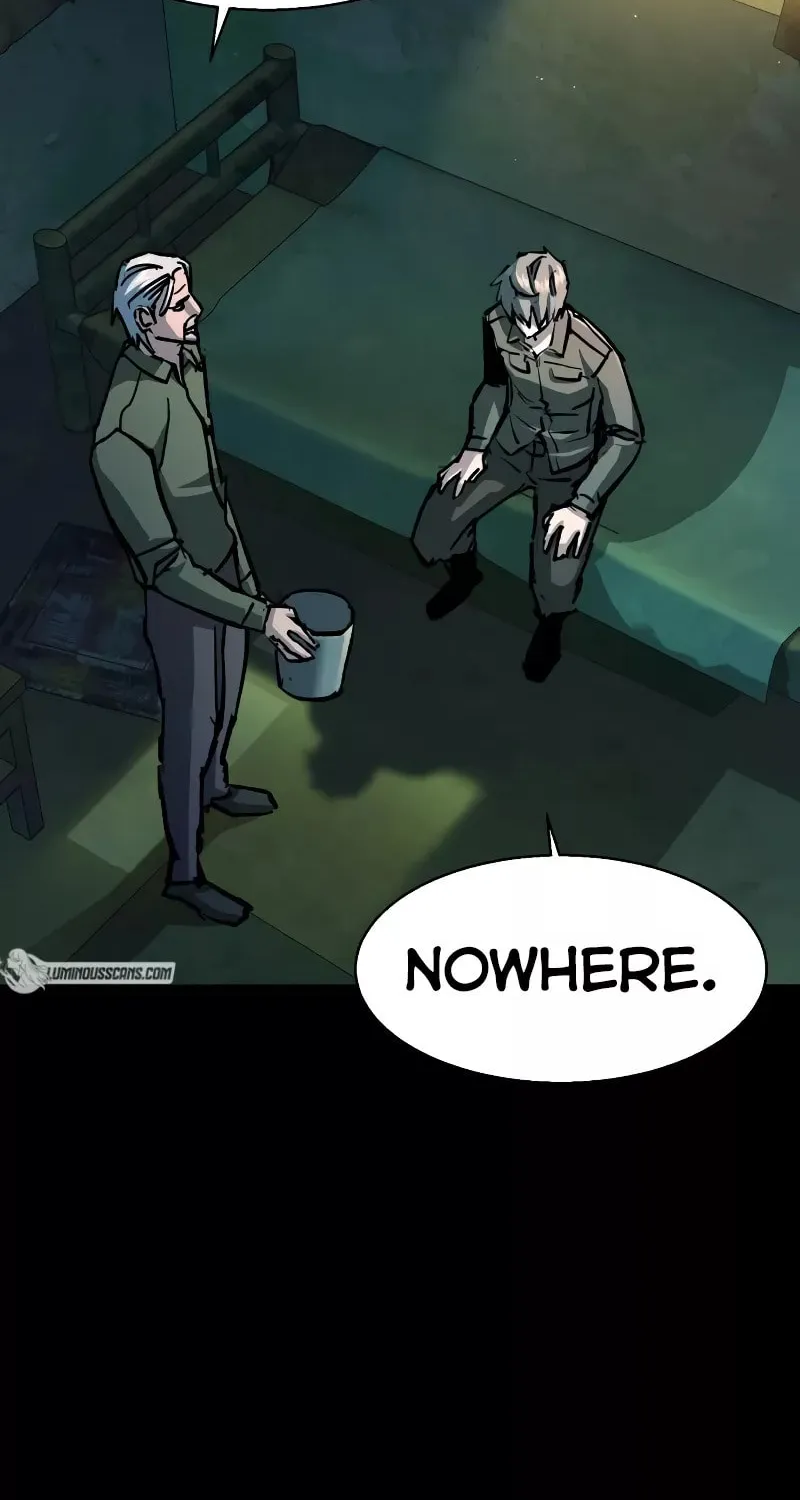 Teenage Mercenary Chapter 163 page 10 - 