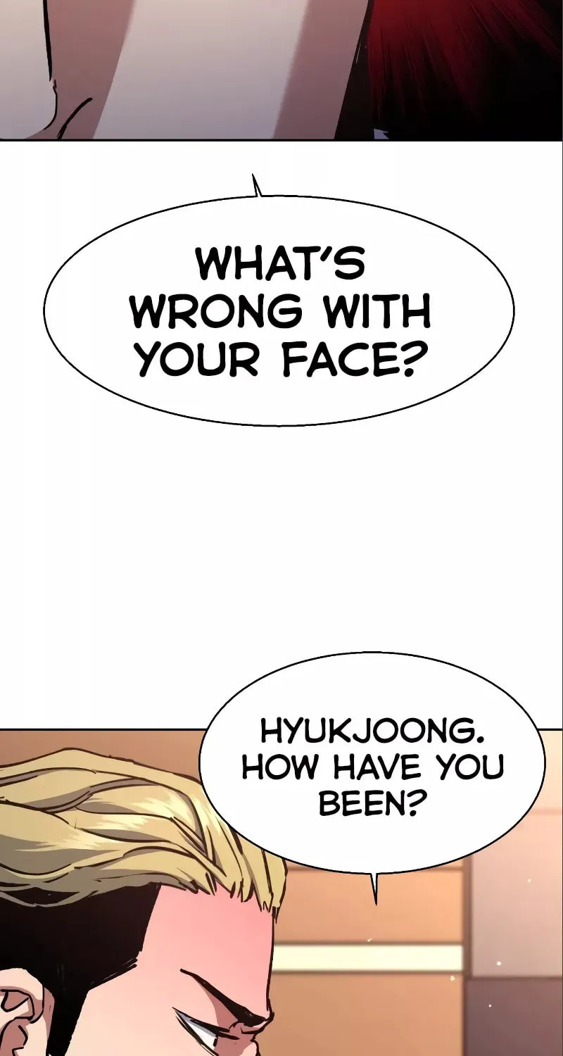 Teenage Mercenary Chapter 164 page 12 - 