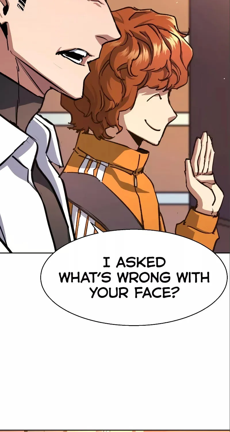 Teenage Mercenary Chapter 164 page 13 - 