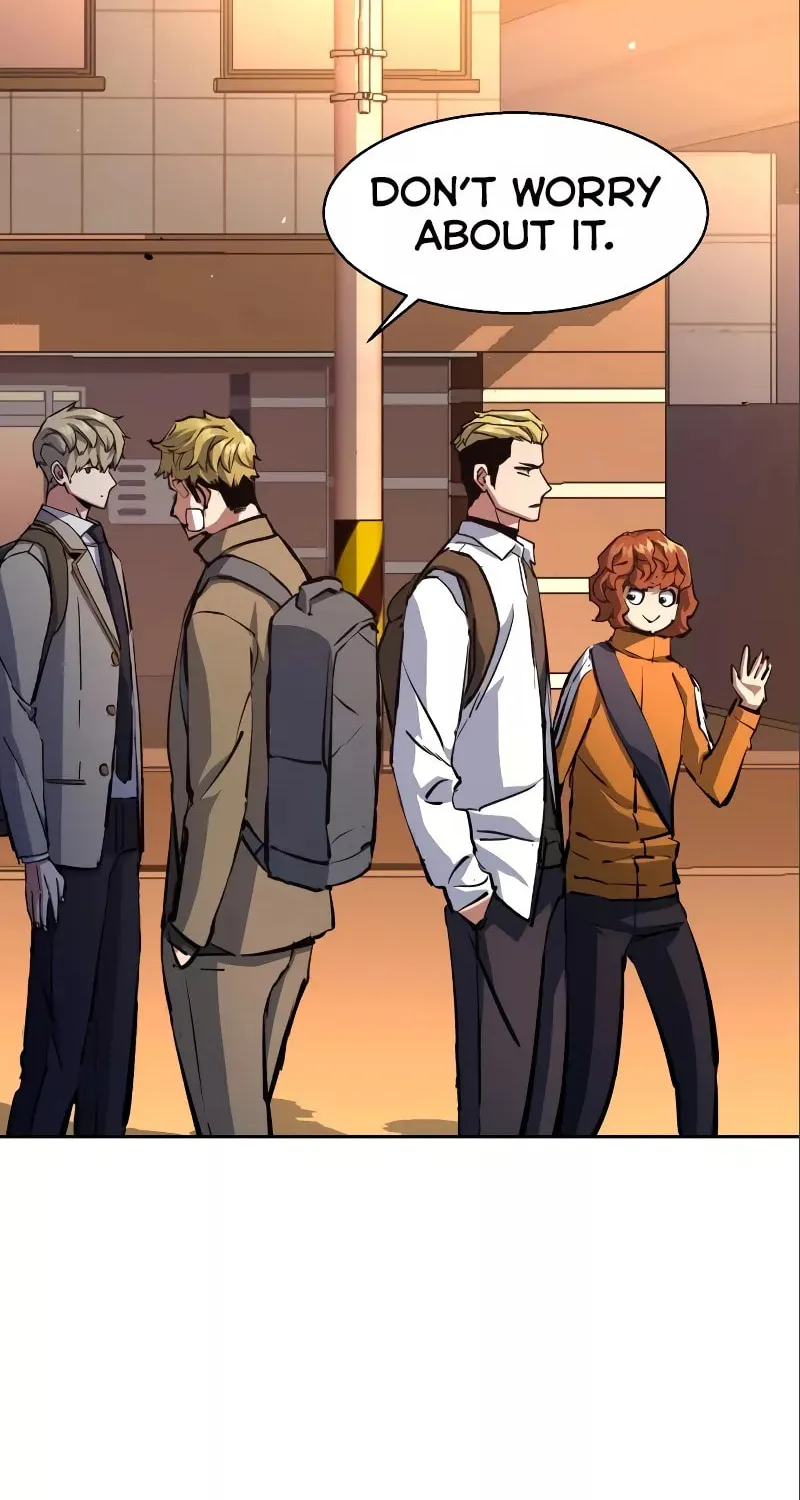Teenage Mercenary Chapter 164 page 14 - 