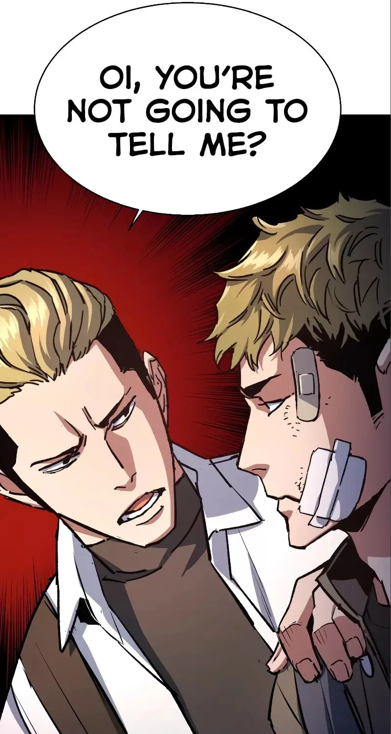 Teenage Mercenary Chapter 164 page 16 - 