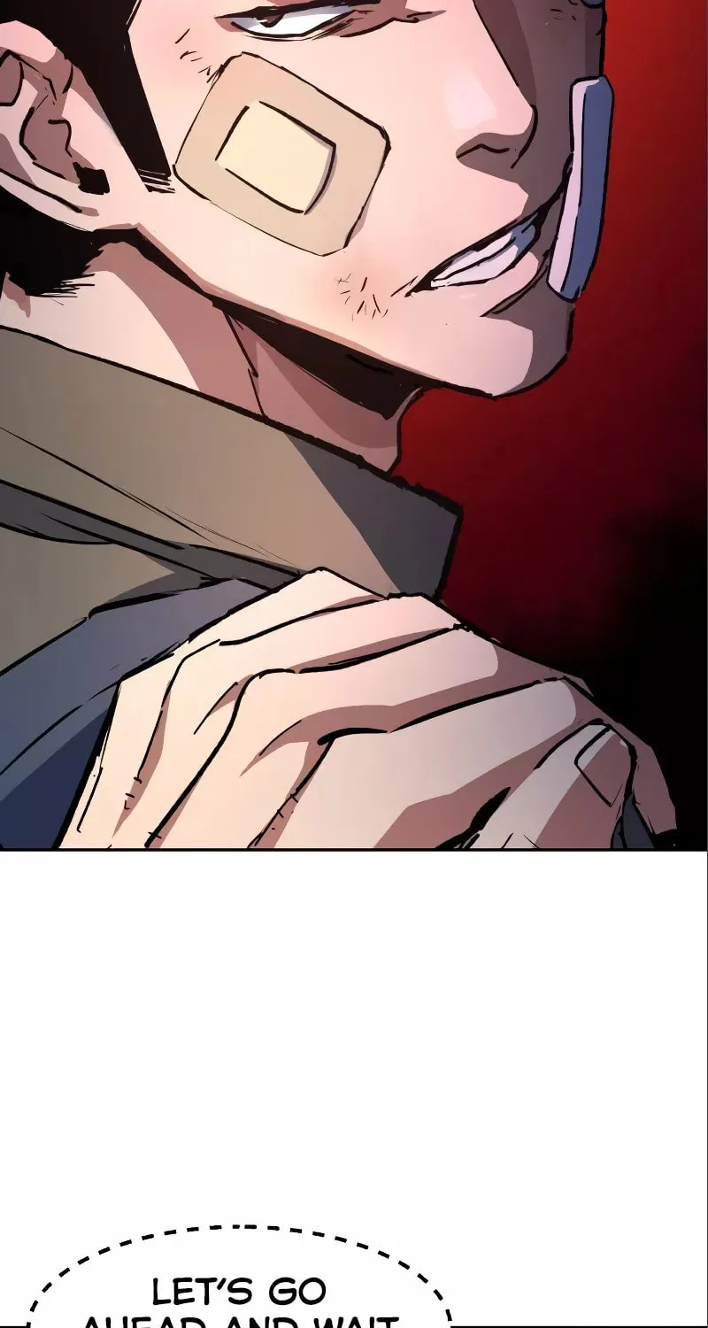 Teenage Mercenary Chapter 164 page 18 - 