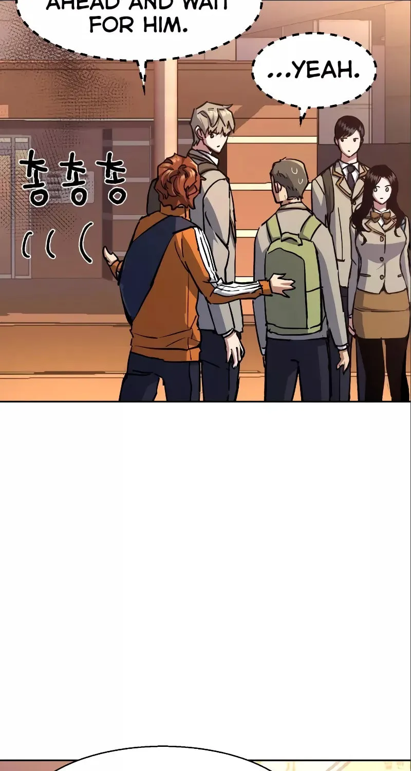 Teenage Mercenary Chapter 164 page 19 - 