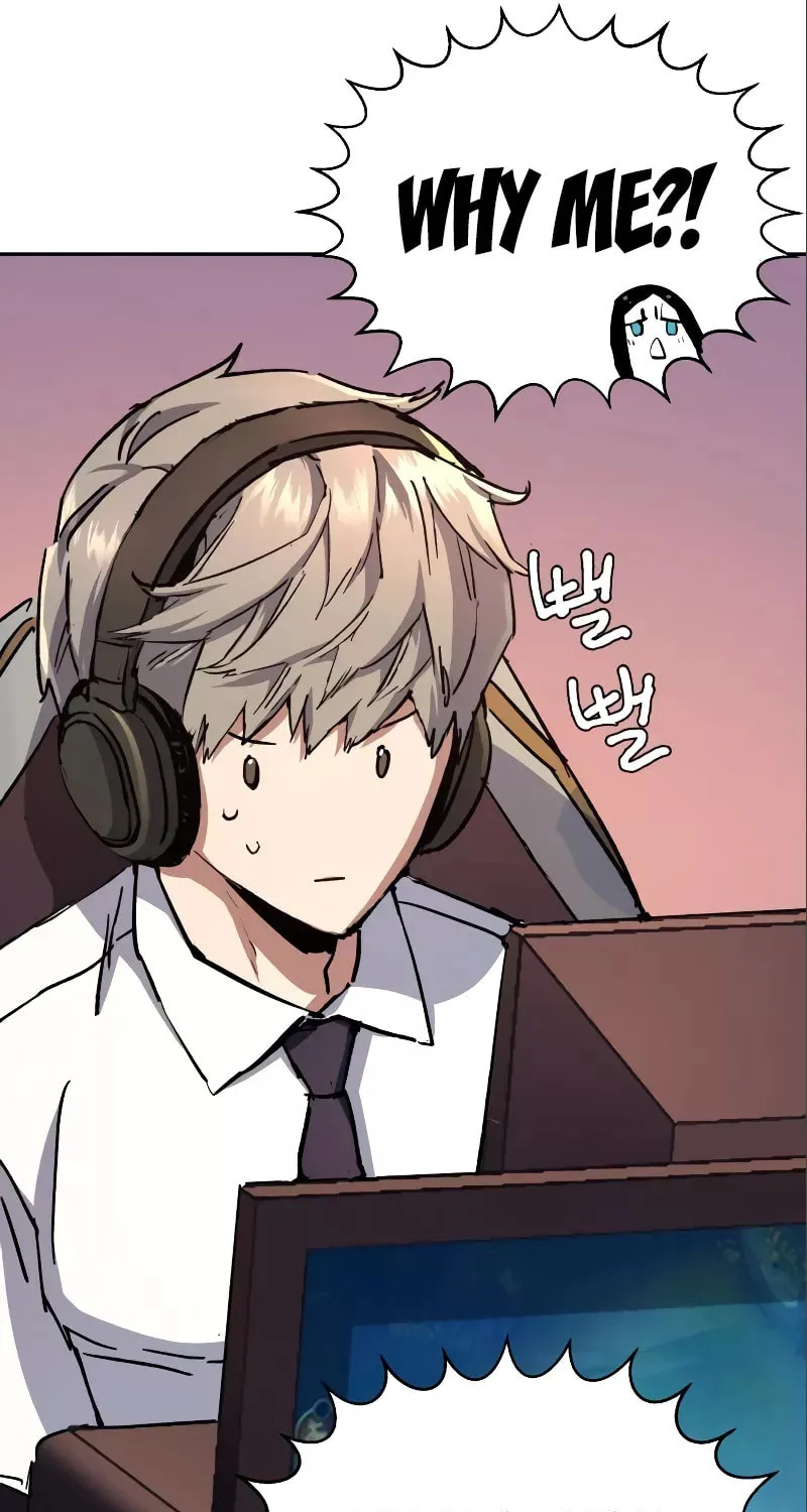 Teenage Mercenary Chapter 164 page 31 - 