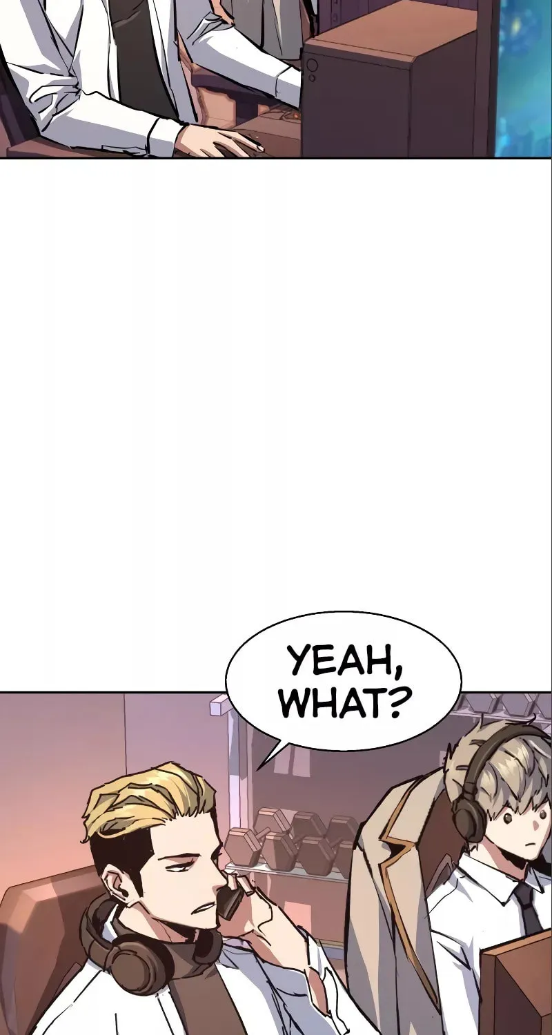 Teenage Mercenary Chapter 164 page 33 - 