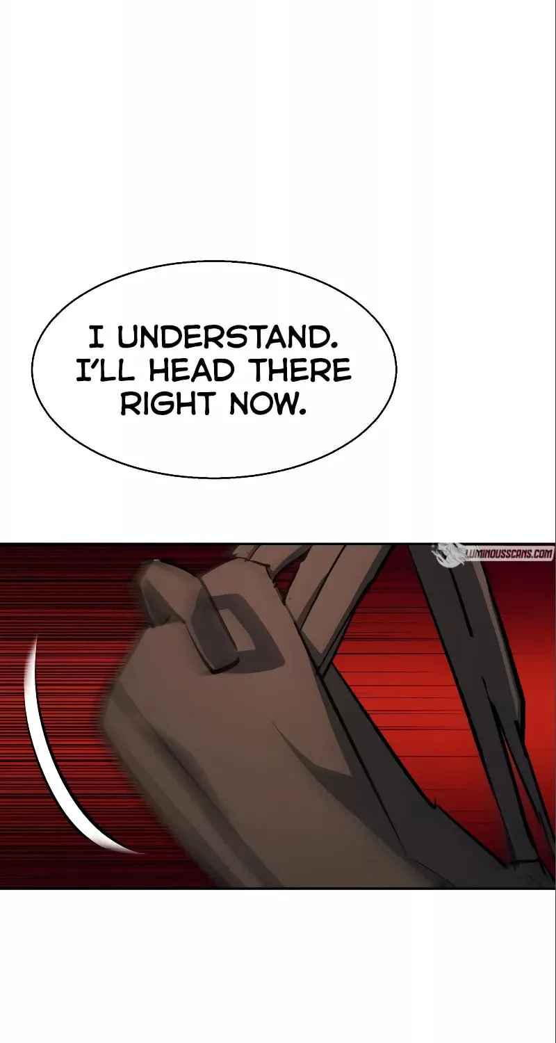 Teenage Mercenary Chapter 164 page 37 - 