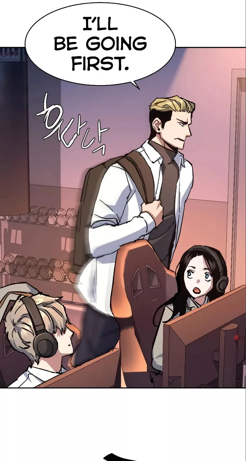 Teenage Mercenary Chapter 164 page 39 - 