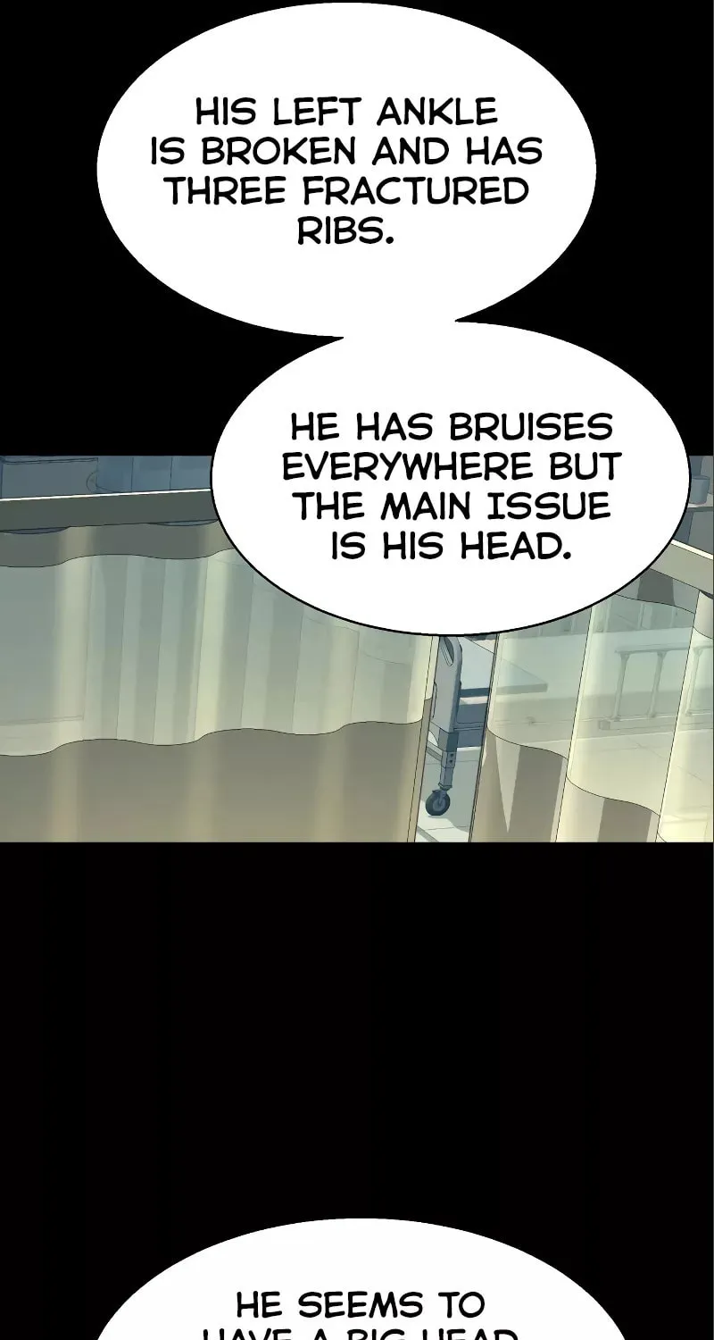 Teenage Mercenary Chapter 164 page 47 - 