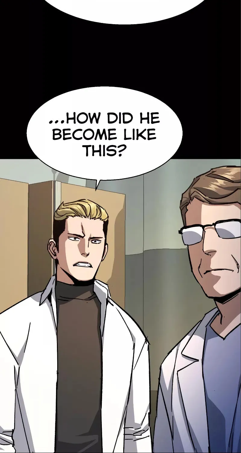 Teenage Mercenary Chapter 164 page 49 - 