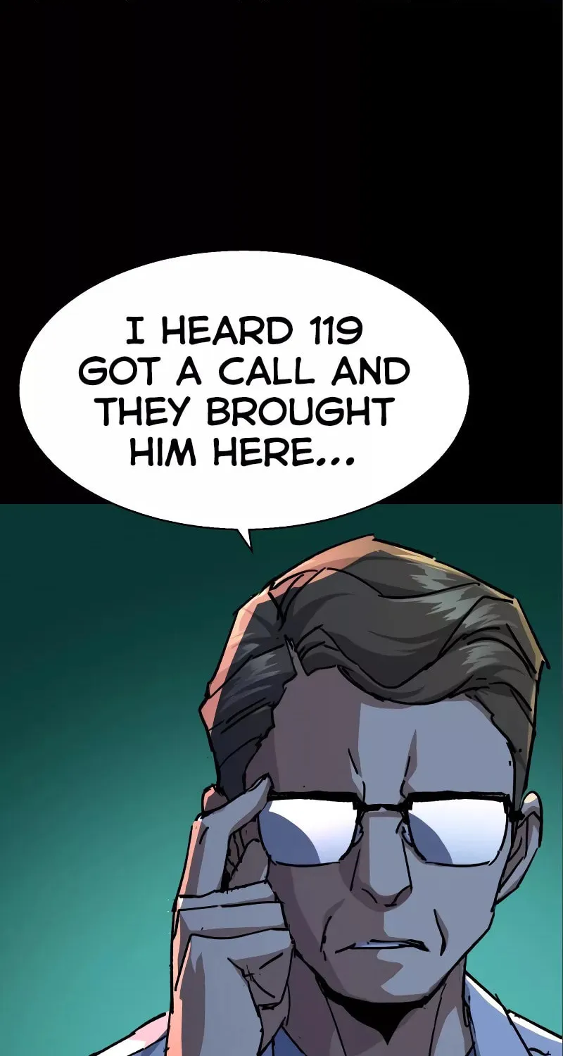 Teenage Mercenary Chapter 164 page 50 - 