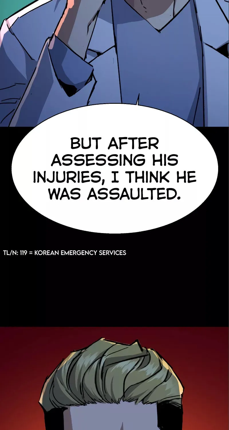 Teenage Mercenary Chapter 164 page 51 - 
