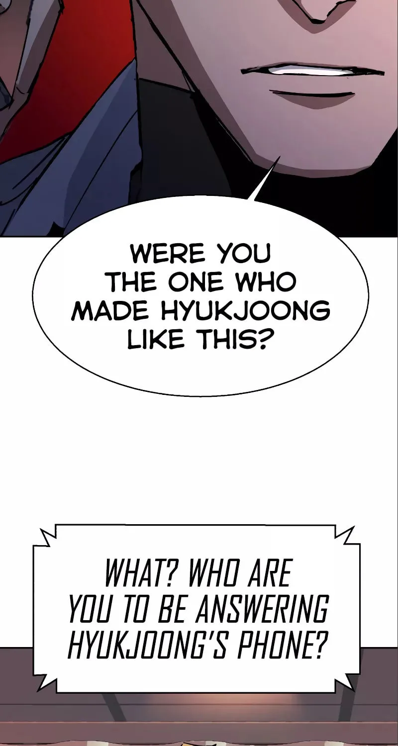 Teenage Mercenary Chapter 164 page 67 - 