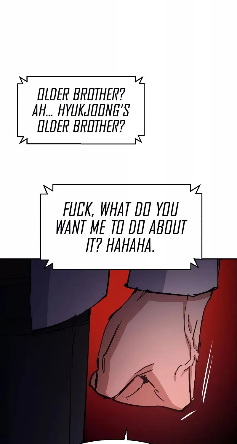 Teenage Mercenary Chapter 164 page 69 - 