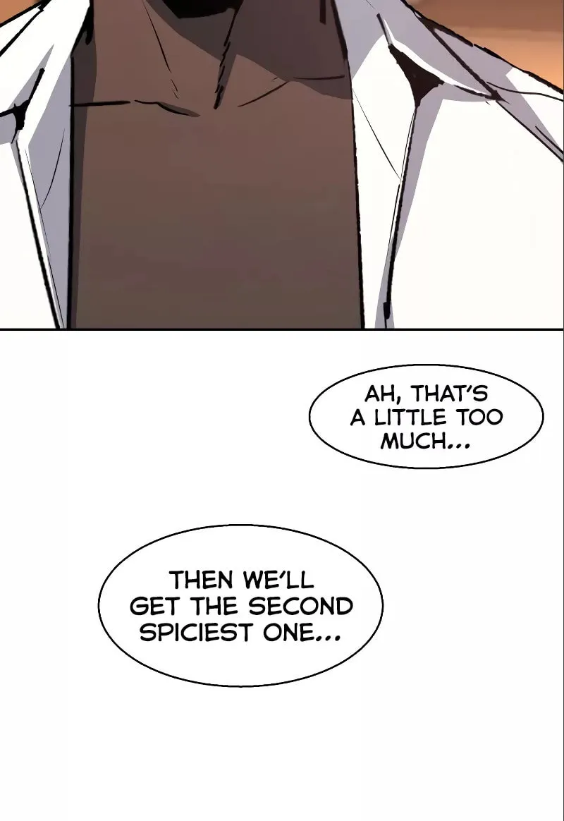 Teenage Mercenary Chapter 164 page 8 - 