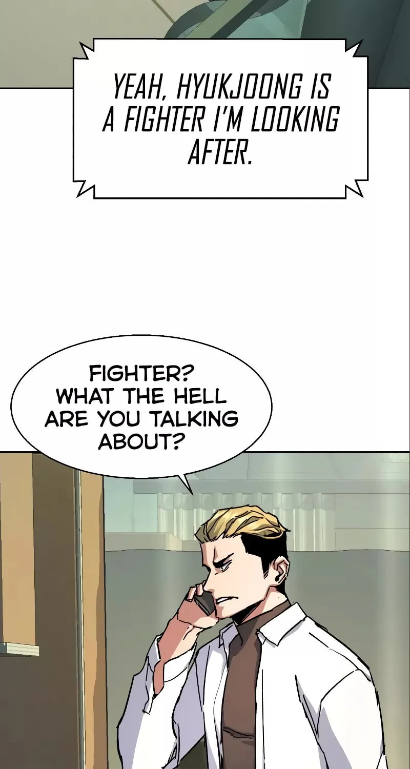 Teenage Mercenary Chapter 164 page 72 - 