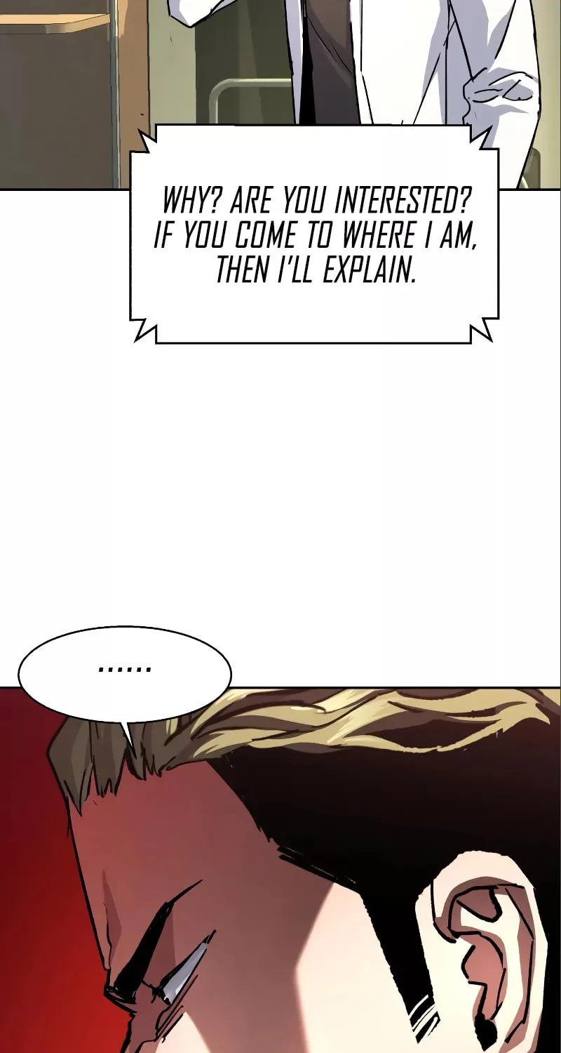 Teenage Mercenary Chapter 164 page 73 - 
