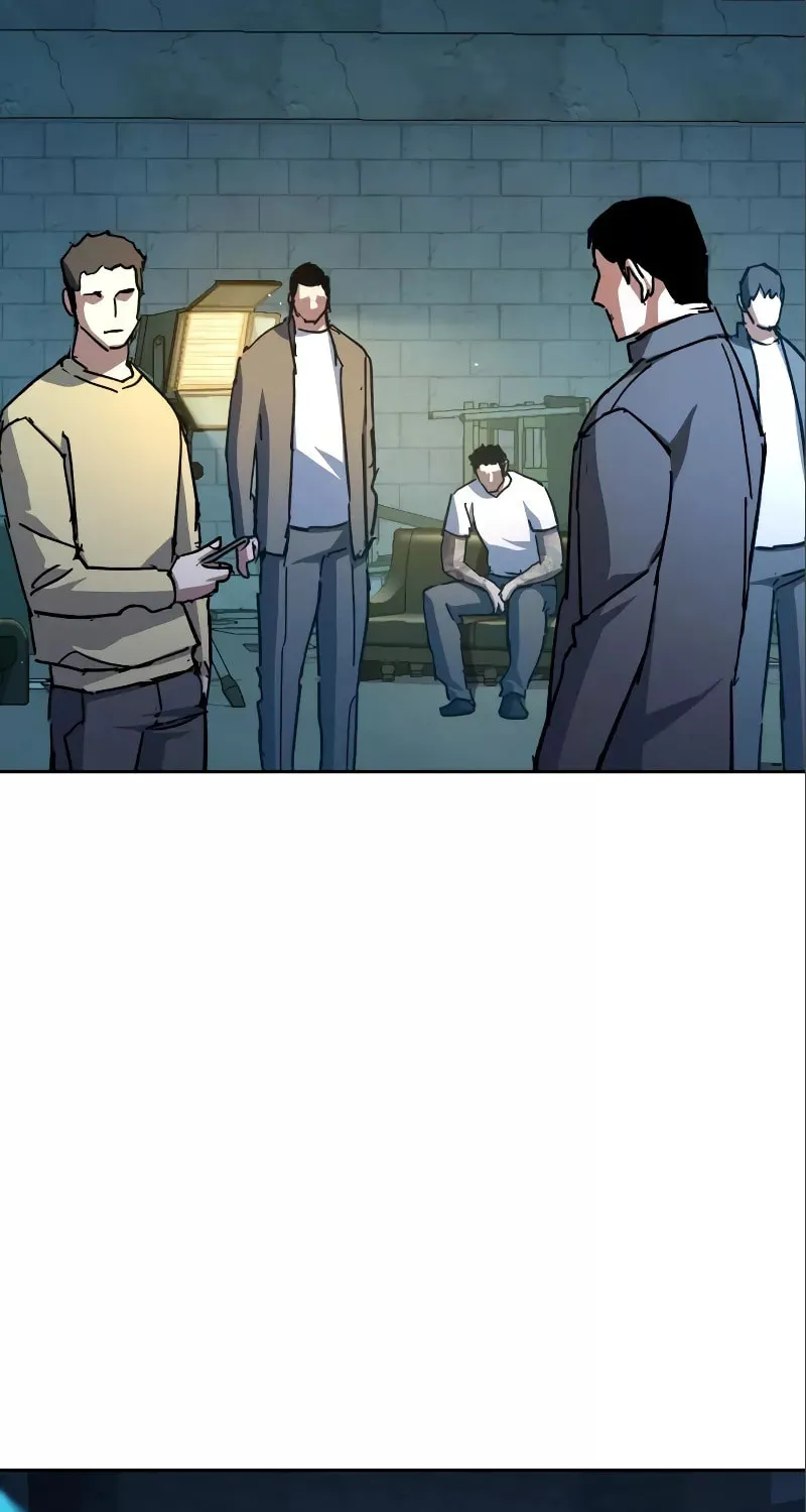 Teenage Mercenary Chapter 164 page 77 - 
