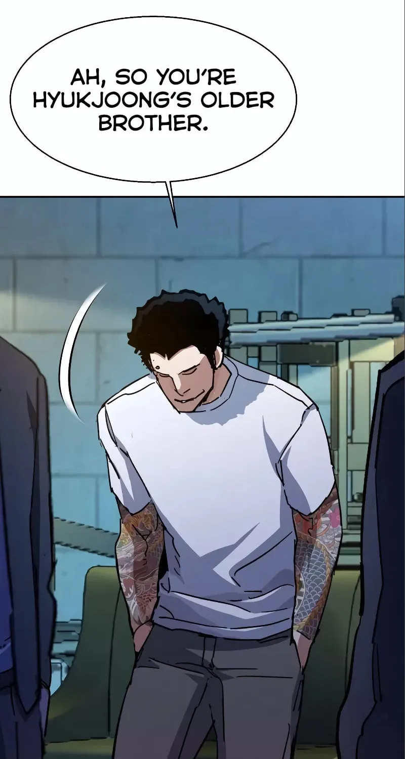 Teenage Mercenary Chapter 164 page 82 - 