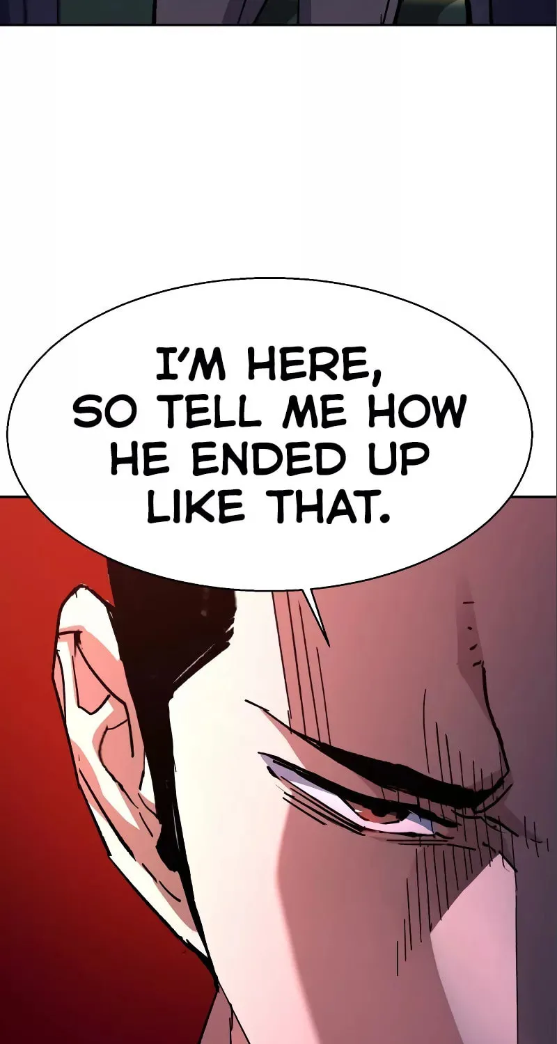 Teenage Mercenary Chapter 164 page 83 - 