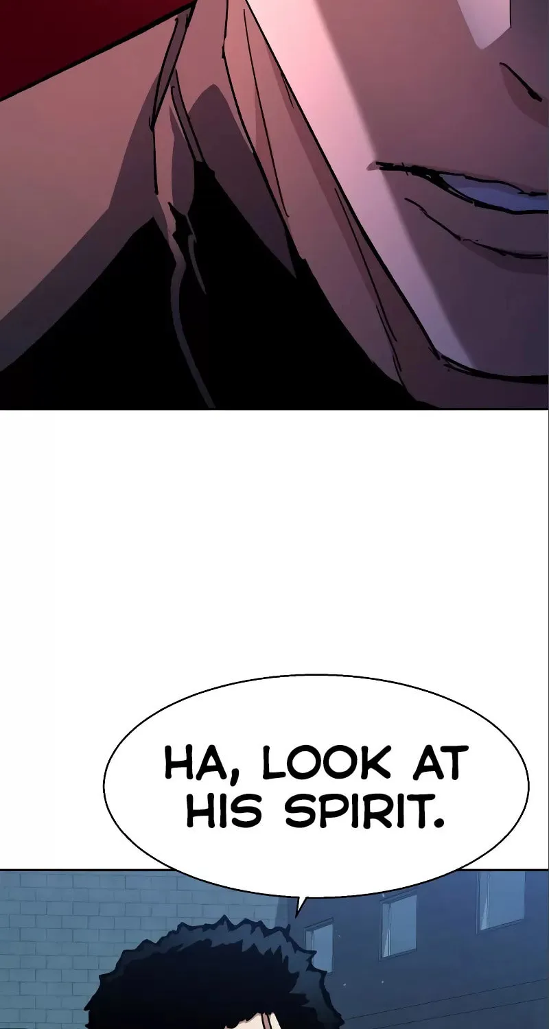 Teenage Mercenary Chapter 164 page 84 - 