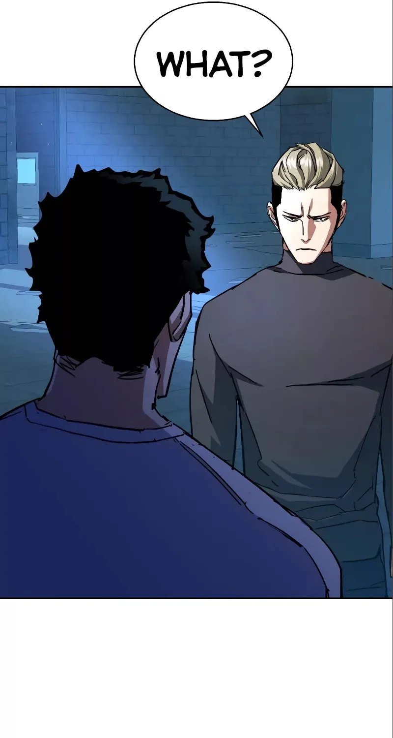 Teenage Mercenary Chapter 164 page 87 - 