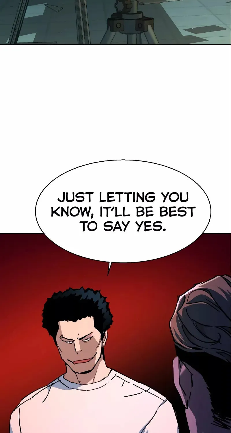 Teenage Mercenary Chapter 164 page 89 - 