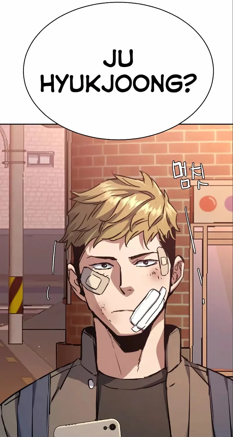Teenage Mercenary Chapter 164 page 10 - 