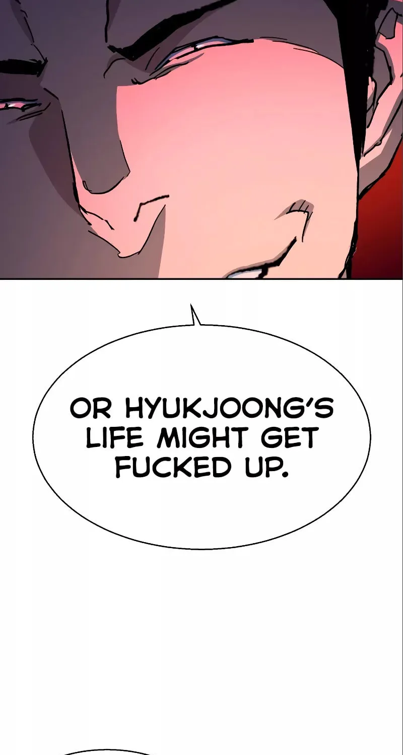 Teenage Mercenary Chapter 164 page 91 - 