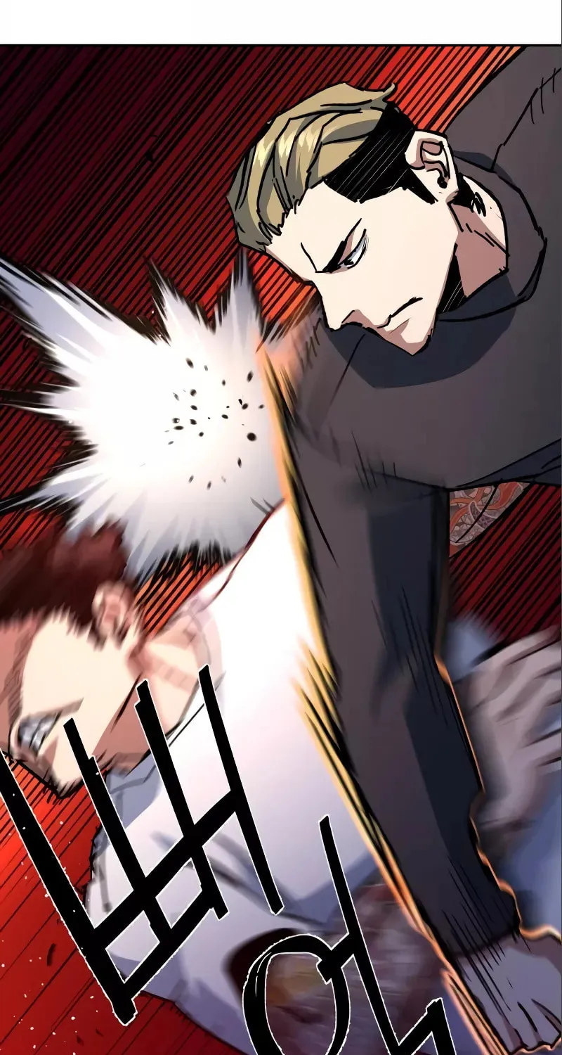 Teenage Mercenary Chapter 164 page 93 - 