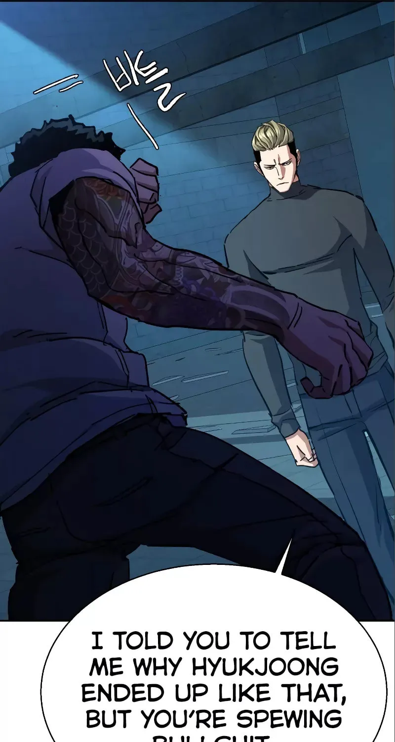 Teenage Mercenary Chapter 164 page 95 - 